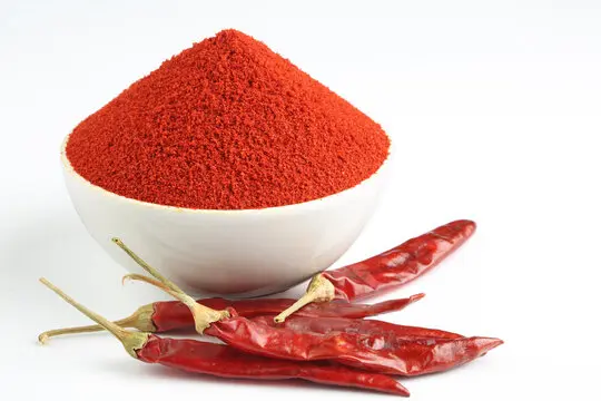 Chilli Powder 100 gm