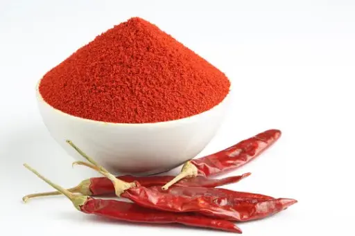 [E-COM11] Chilli Powder 250gm