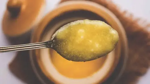 [E-COM14] Signature Ghee 500 gm