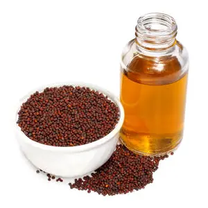 [E-COM15] Mustard Oil 500ml